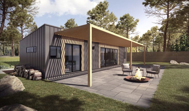 Nightingale – 800 Sqft