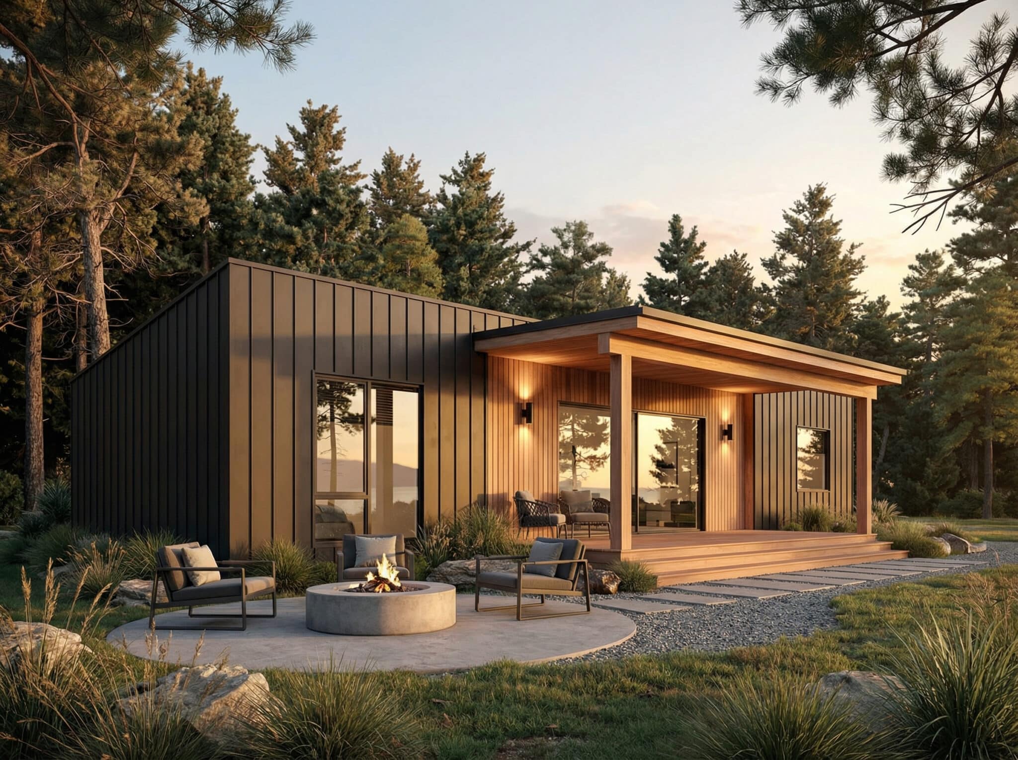 Swallow – 960 Sqft