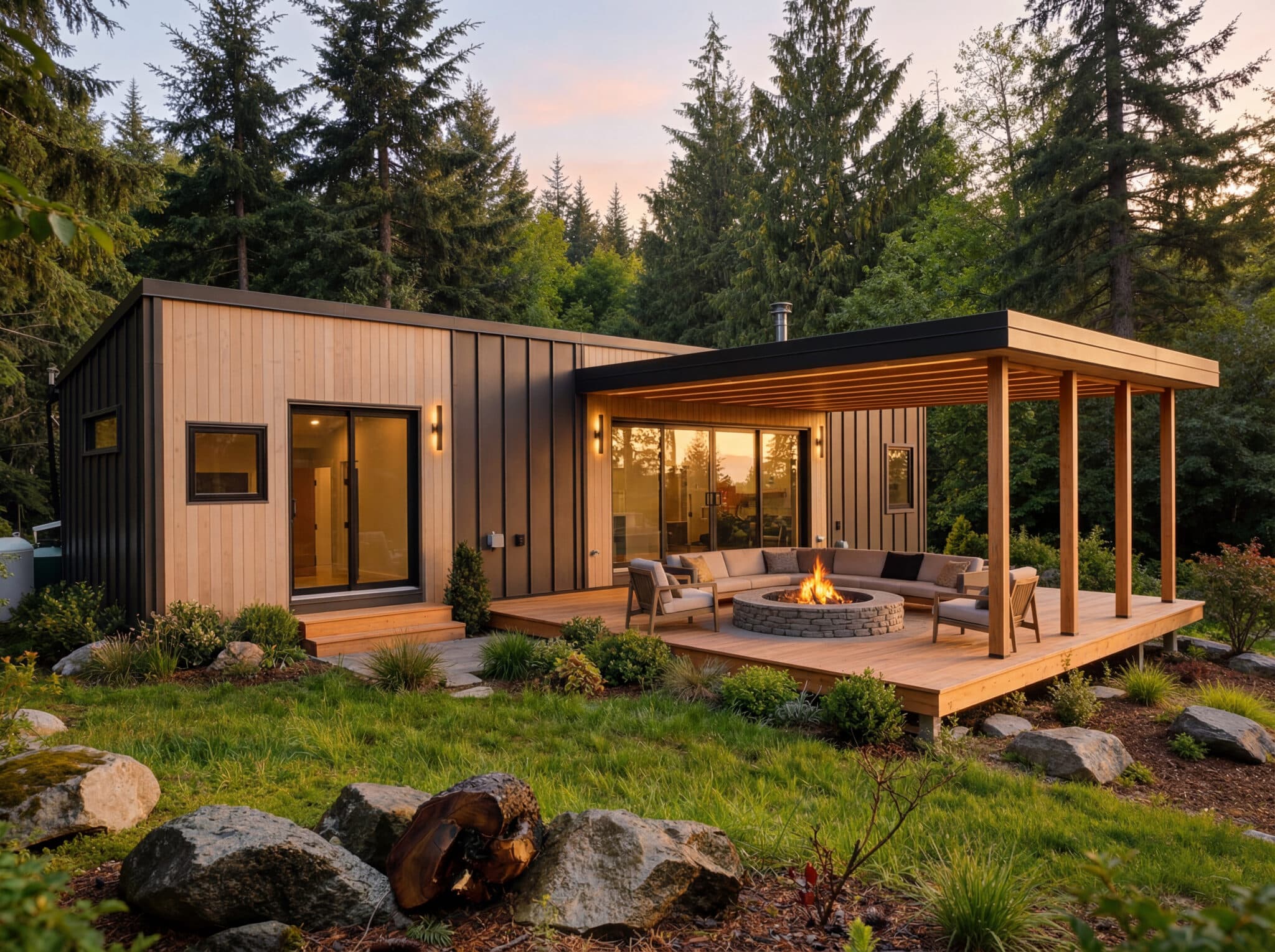 Nightingale – 800 Sqft